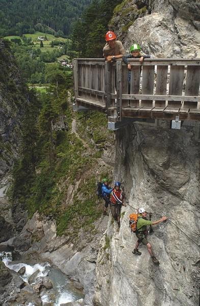 Linderhof Appartamento Leisach Esterno foto